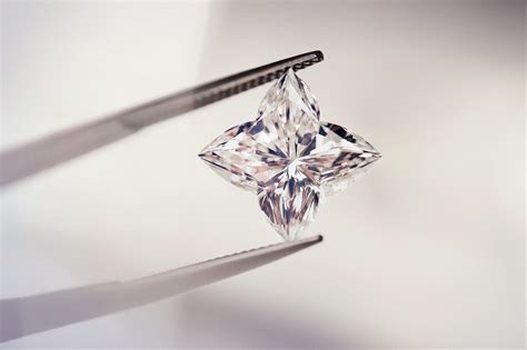 louis vuitton fine jewelry model|Louis Vuitton cut diamond.